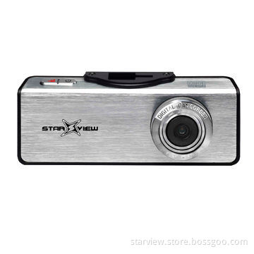 Full HD 1,080P 30fps Sports Camera, Ambarella A5 Chipset, Motion Detection, G-sensor, HDMI Output